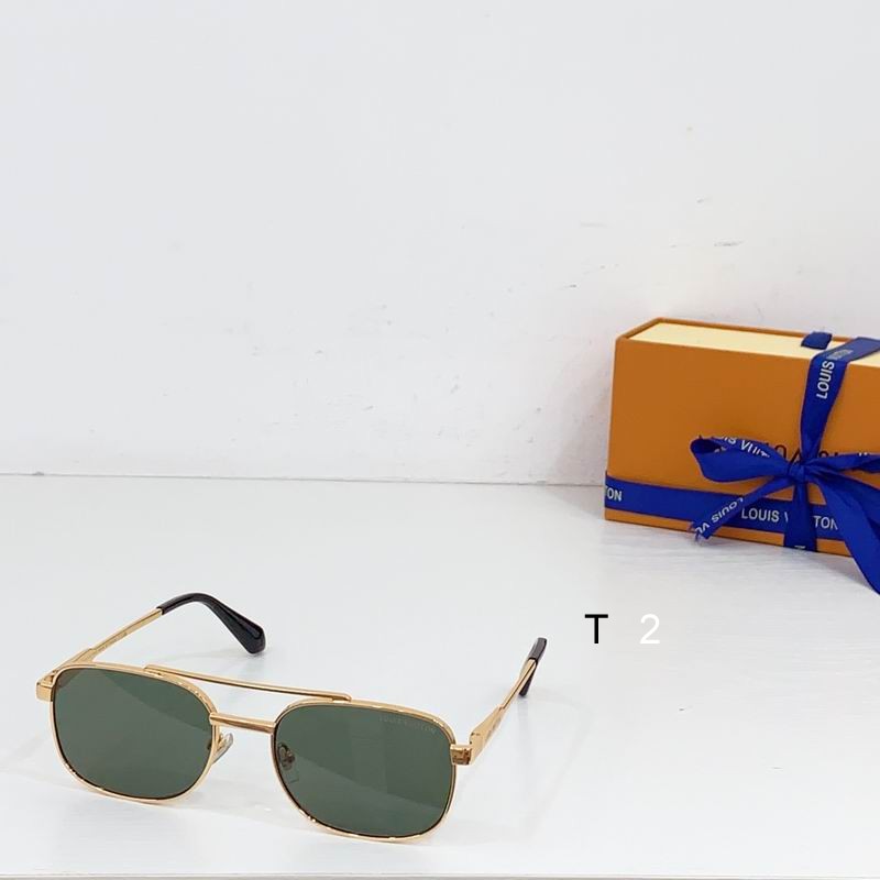 LV Sunglasses ID:20260410-2472